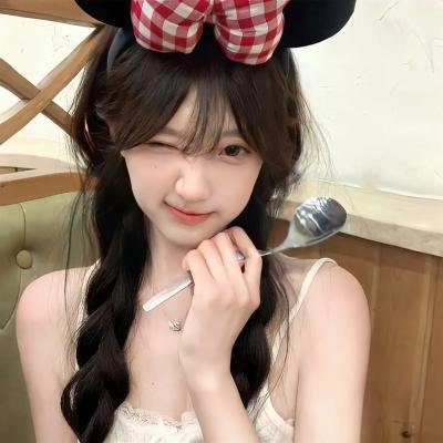 丹麦女孩