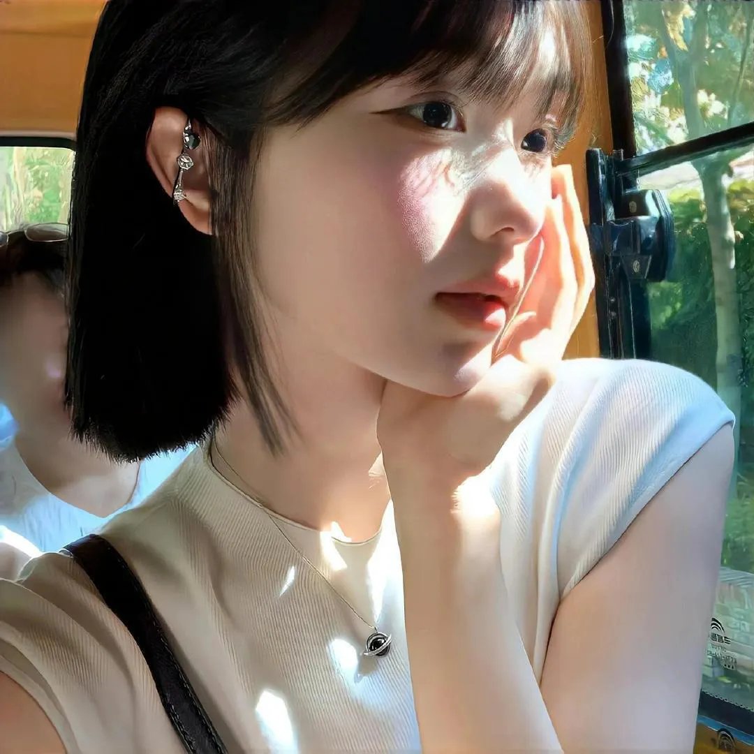 暗水深处